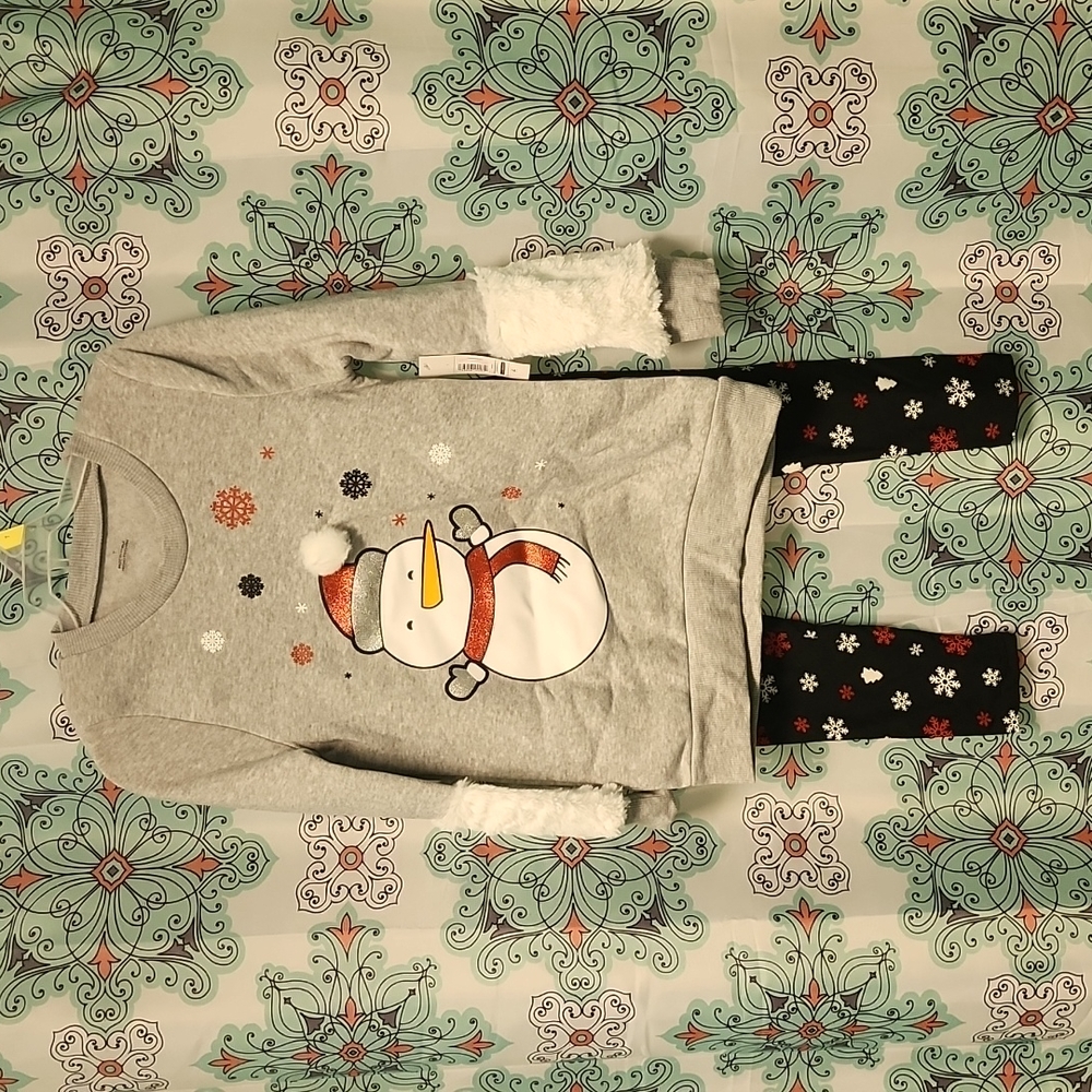 2 piece set